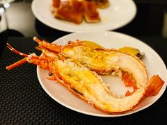 -圣丰索菲特·2 On 988 Café 自助餐厅