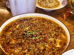 -面辣子·陕西家乡菜(钟楼店)