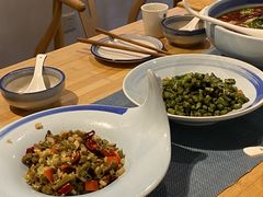 -和雅集素食(景区店)