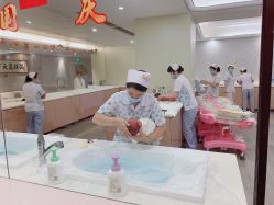 -宝生月子中心(民治店)