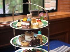 -马勒别墅·中餐厅