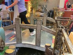 -汇景花园酒家(基立下道店)