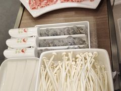 -巴蜀王婆大虾(南锣鼓巷店)