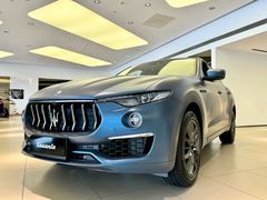 -上海保利玛莎拉蒂和阿尔法罗密欧(华翔路店)