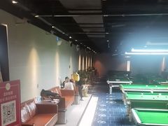 -云川台球(马甸店)