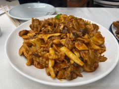 -昱德来·天津菜(河西店)