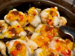 -小炳胜(卓悦中心店)