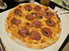 -上海东方佘山翰悦阁酒店·Vie全日制餐厅