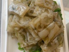 -鸿运美食府