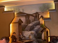 -老湘村·湖南土菜(天河维多利店)