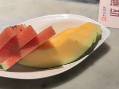 -尚尚仙·酸汤猪手·猪肚鸡火锅(华联万柳购物中心店)