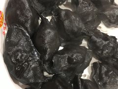 墨鱼水饺-添福来墨鱼饺子 · 海鲜东北菜(泡崖店)
