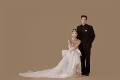 -第一夫人婚纱摄影(南京店)