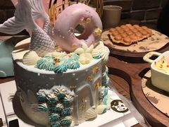-欢牛蛋糕屋(萧山万象汇店)