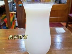 -panchos 墨西哥餐厅(嘉绿苑店)