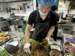 -昌顺马记小吃店(昌盛园店)