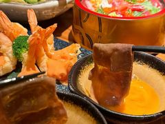 -千代武日本料理(哈西店)
