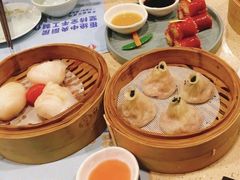 -点都德(聚福楼店)