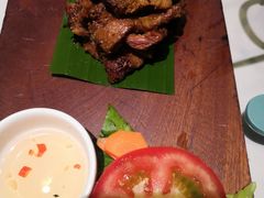 香茅猪排-米多分·越南小馆(南海万科广场店)