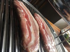 -朴家烤肉(万盛南街店)