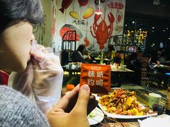 -龙虾风暴(松江店)