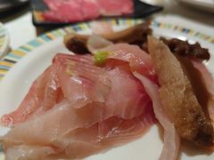 -吉布鲁牛排海鲜自助(温江合生汇店)