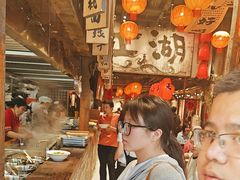 -周小波重庆小面·重庆名小吃(邹容路店)