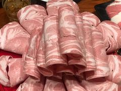 大刀羊-前门涮肉(群力店)