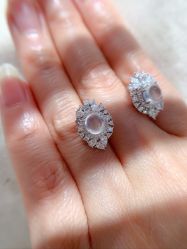 点击看大图 -Cindy Jewelry·钻戒·彩色宝石