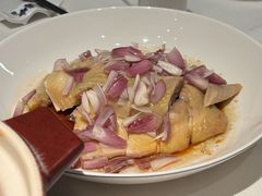 -炳胜品味(深圳万象城店（罗湖）)