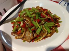 -好帮厨·下饭浏阳菜·坚持现炒(月湖店)