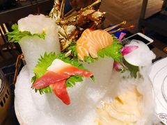 -海鼎荟海鲜姿造(仟禧汇店)