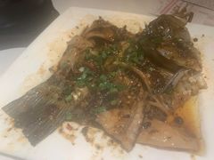 -味可道美食坊(福基路店)