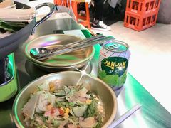 -Meet Sun韩式大排档(五一广场7MALL店)