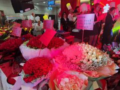 -东江海鲜酒家(艺都分店)
