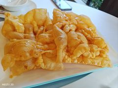 冰花鸡蛋散-凤城酒家(凤城食都店)