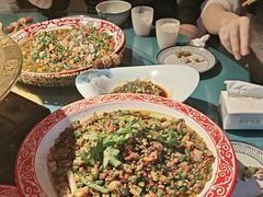 -牟记江湖重庆地标特色菜鱼蛋海鲜无刺鲫鱼(巴南区黑金冠十多年好店)