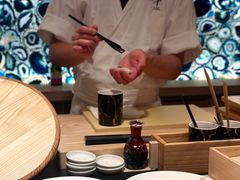 -小十Omakase(地王大厦店)
