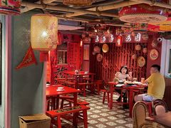 -春梅里卤鹅馆·47年老字号(中山路店)