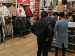 -优衣库(福州爱琴海购物公园店)