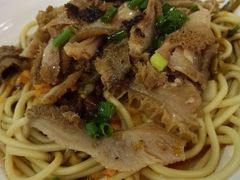 -德泓面馆(颐高店)
