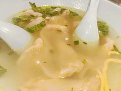-常州银丝面馆(府琛店)