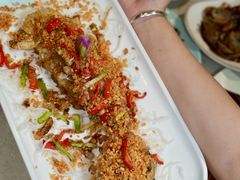 -喜记避风塘炒辣蟹(旗舰店)