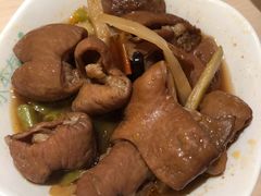 肥肠-水平有限广西米粉·广西风味集(五道口店)