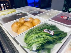 -野妹经典火锅(保利店)