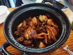 -斯丹姜母鸭·古法干香(涂门街总店)