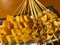 -伊斯麦尔丝路·新派菜(沙子口店)