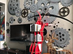 -相十三·别墅轰趴团建户外(同和店)