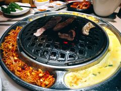 -韩宫宴烤肉·料理(苏州中心店)
