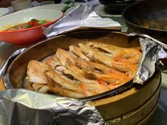 -百味馆·粤菜·湛江菜(后海花园店)